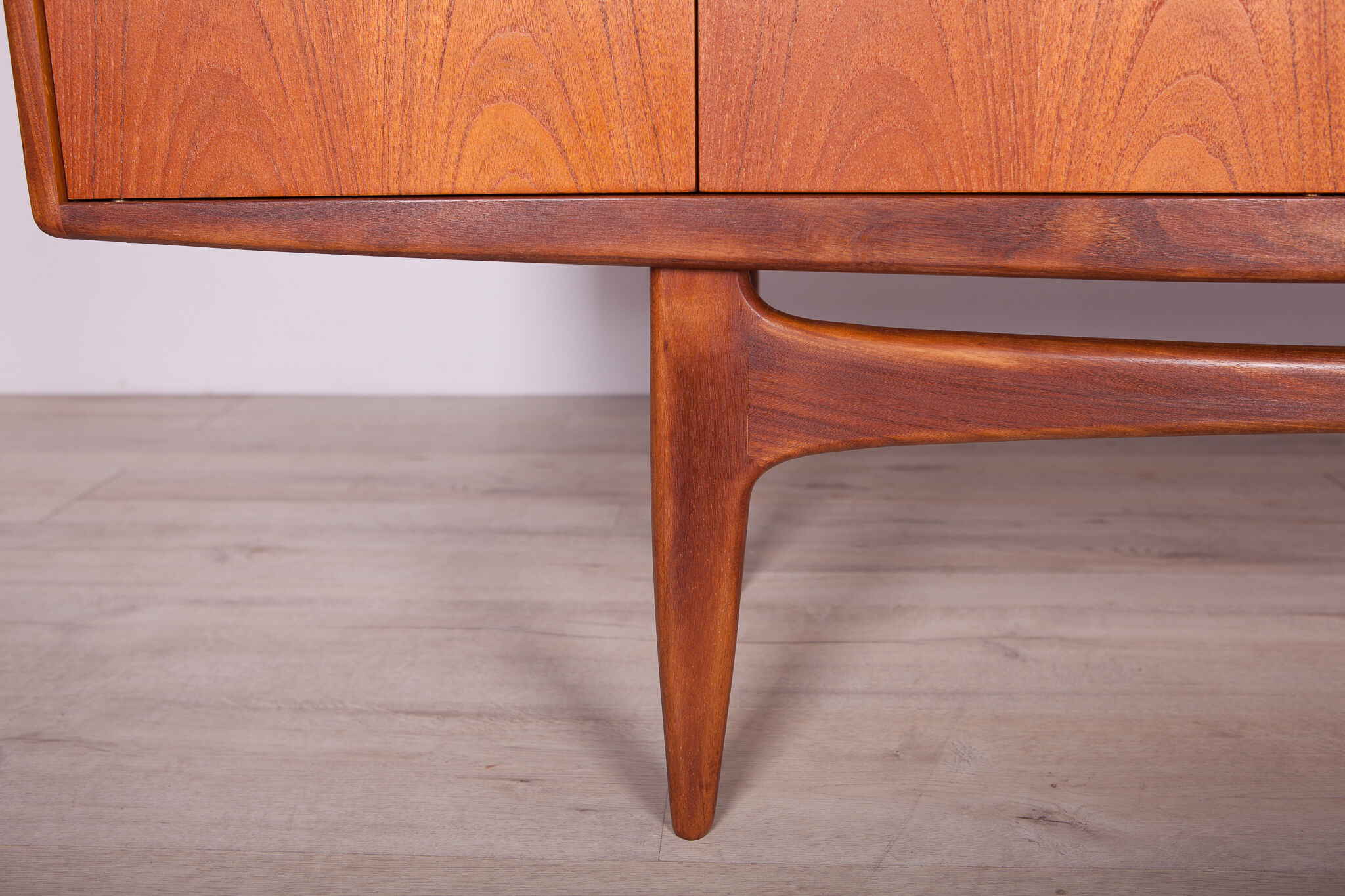 Mid-Century Teak Model Fresco Sideboard from G-Plan, 1960s