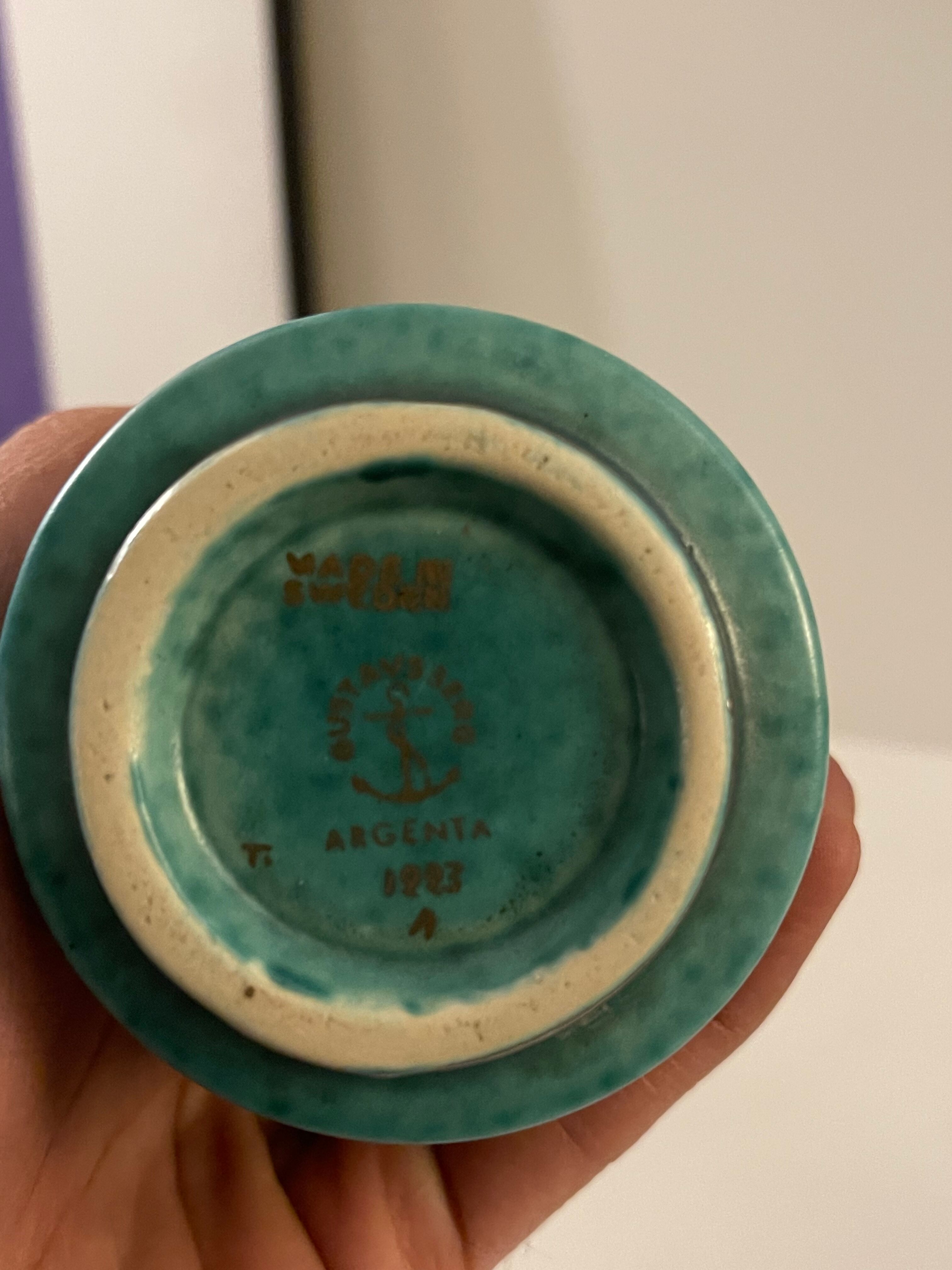 Gustavsberg argenta wilhelm kage