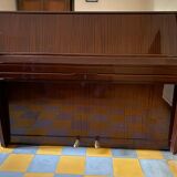 Schimmel study piano