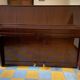 Schimmel study piano