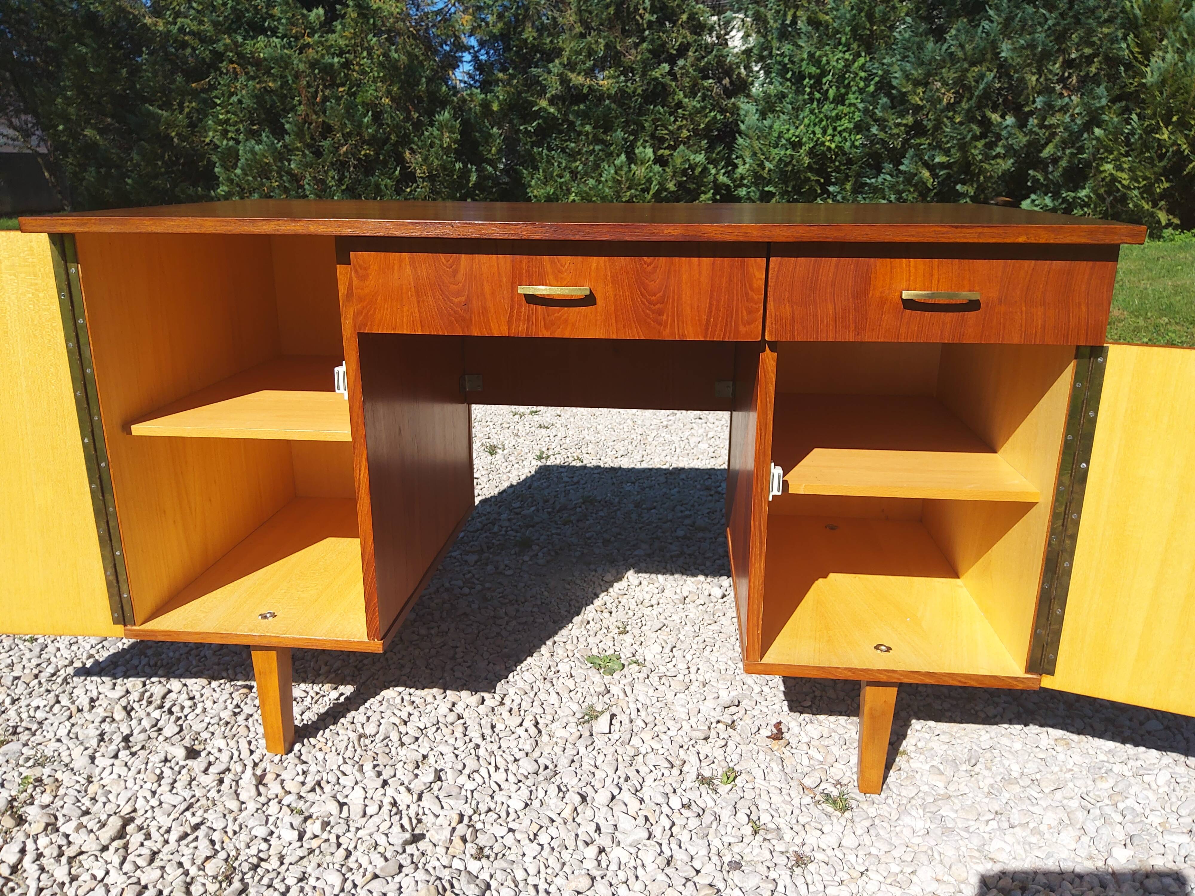Vintage desk