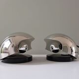 Italian Table Lamps Reggiani