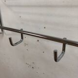 Console, wall coat rack, 1960