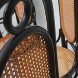 Set of 6 chairs by Thonet 207 R