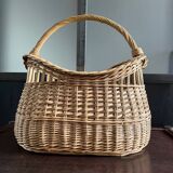 Large vintage basket