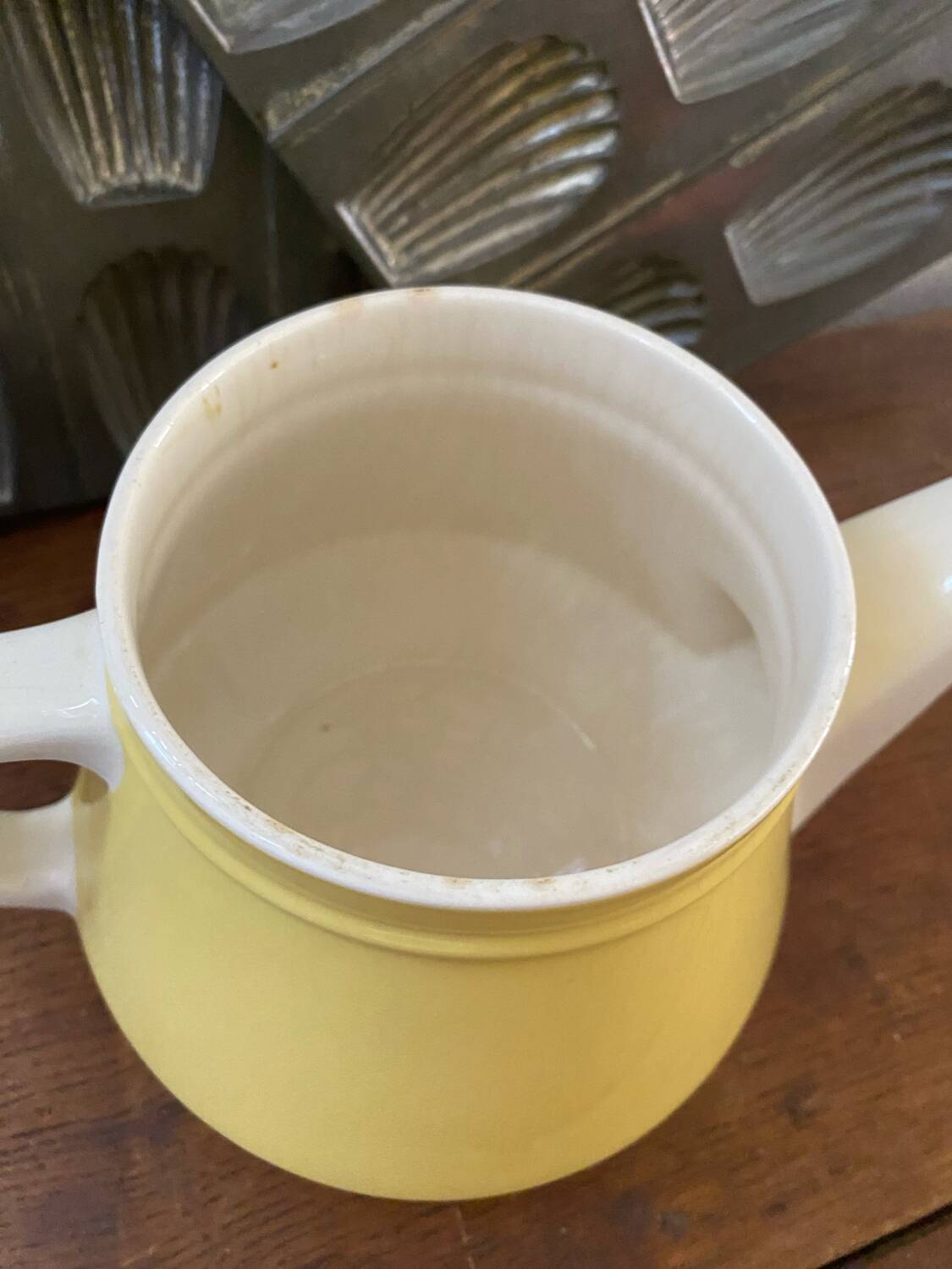 Théière vintage  Villeroy & Boch - Mettlach