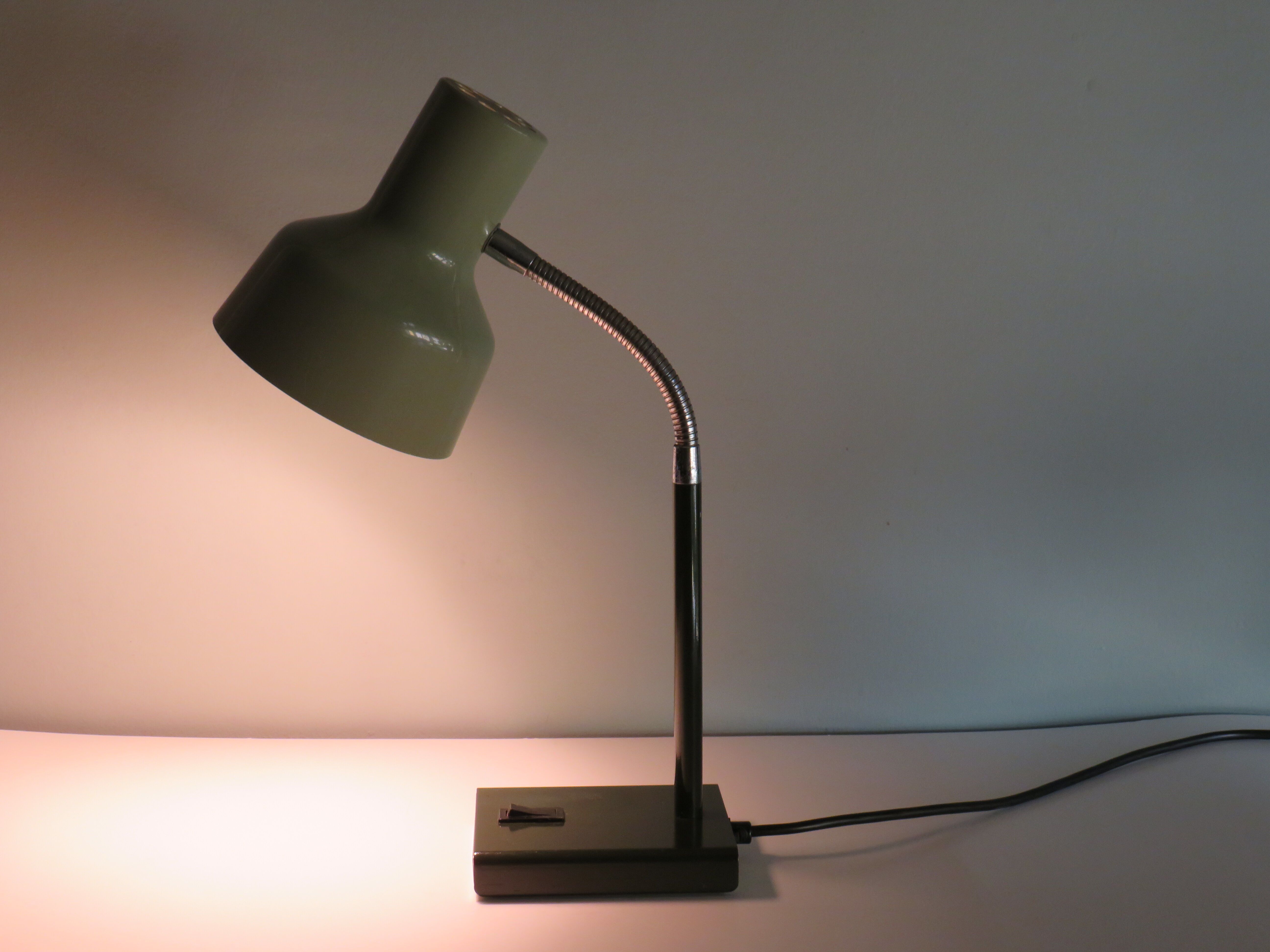 Vintage Desk Lamp Anglepoise, Model 99