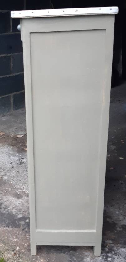 Parisian buffet cuisine 1940