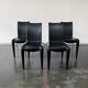 Vintage Chair Louis 20 by Philippe Starck for Vitra, 1990s, Set of 4