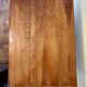 Buffet en bois massif, 1 porte, 1 tiroir
