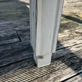 Old farmhouse table