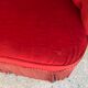 Sofa set and 2 toad armchairs