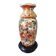 Chinese vase XIXth porcelain Canton