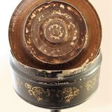 Standing ashtray 50s