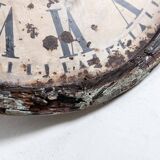 Joyce Whitchurch Tower Clock 1