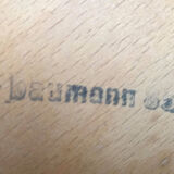Baumann chairs