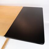 Shaker dining table, model C18 by Børge Mogensen