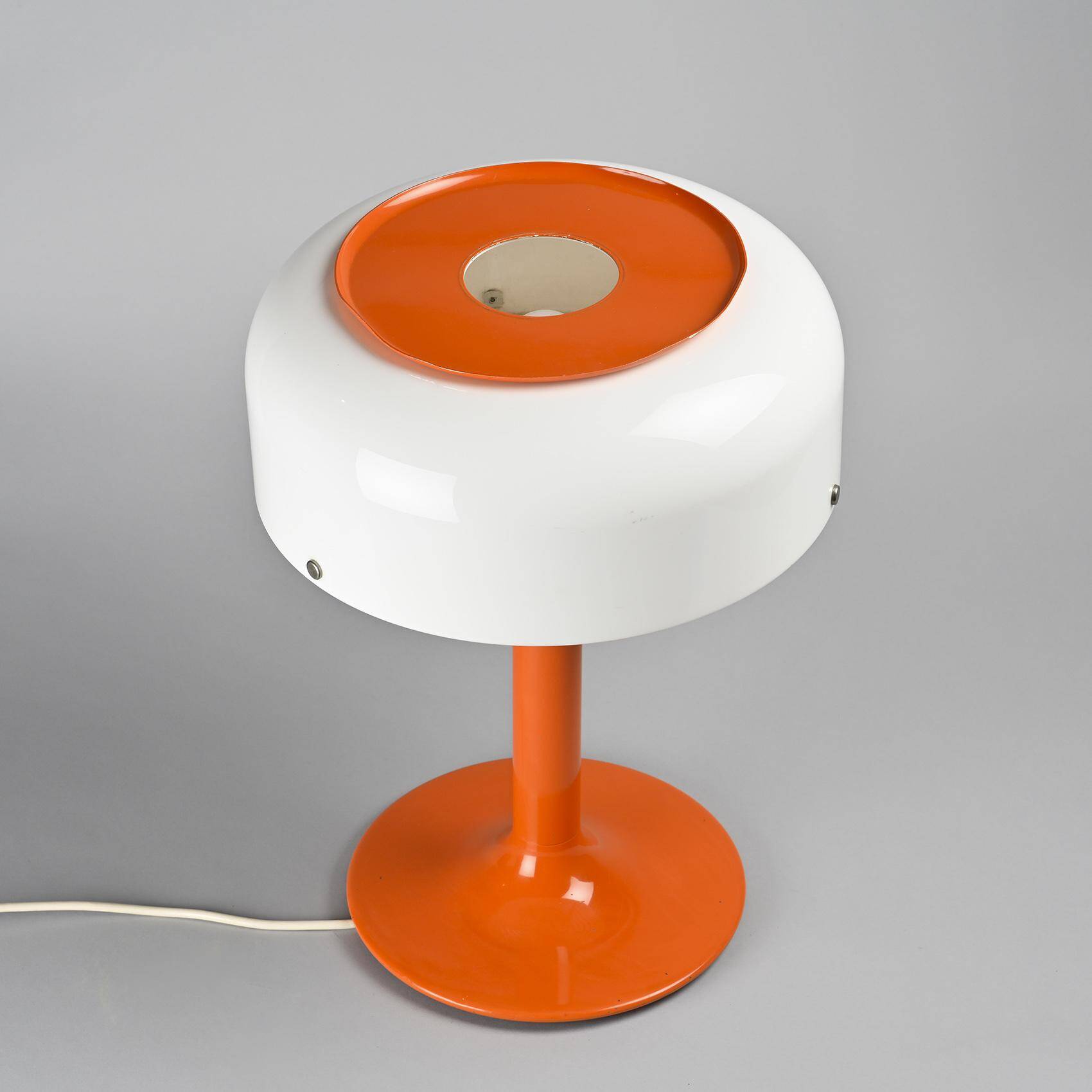 Knubbling lamp by Anders Pehrson for Ateljé Lyktan, circa 1970