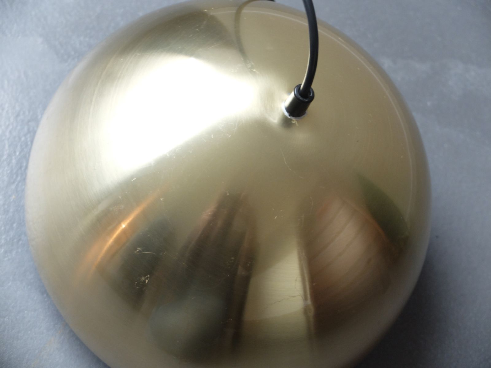 Suspension Scandinavian Jo Hammerborg Denmark