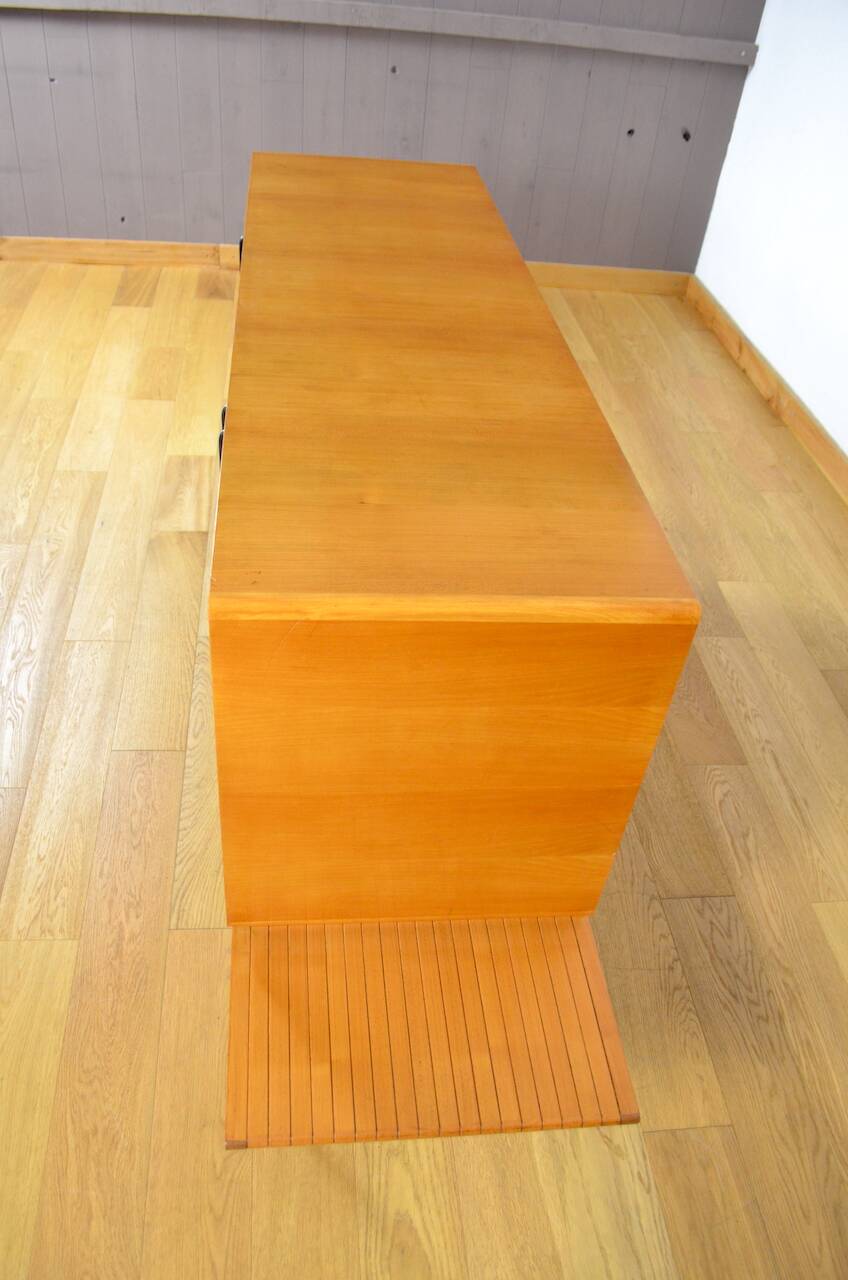 Enfilade Edition René Godfrid, France Vintage 1950 / 1960