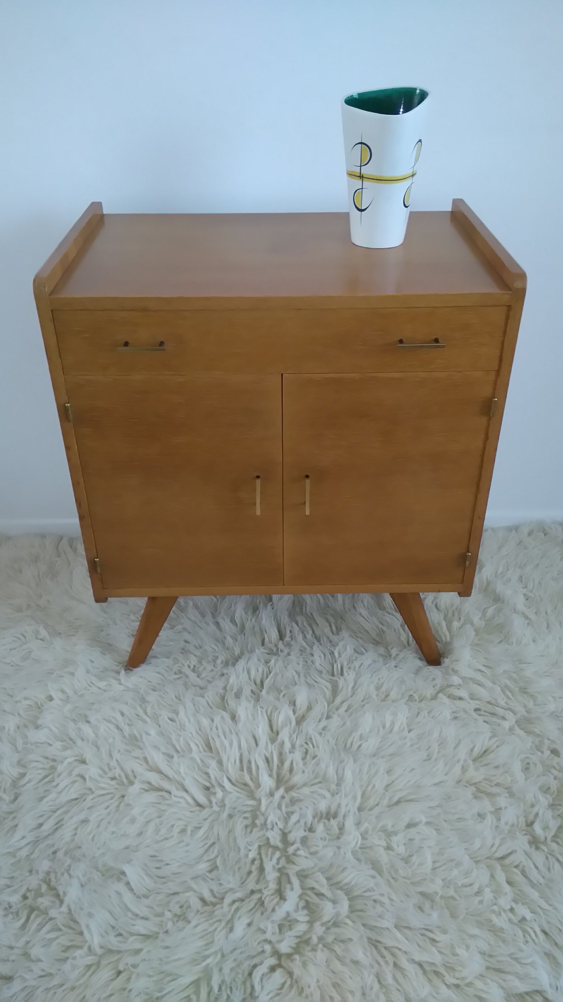 Commode 50/60