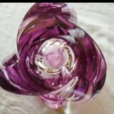 Val Saint Lambert vase