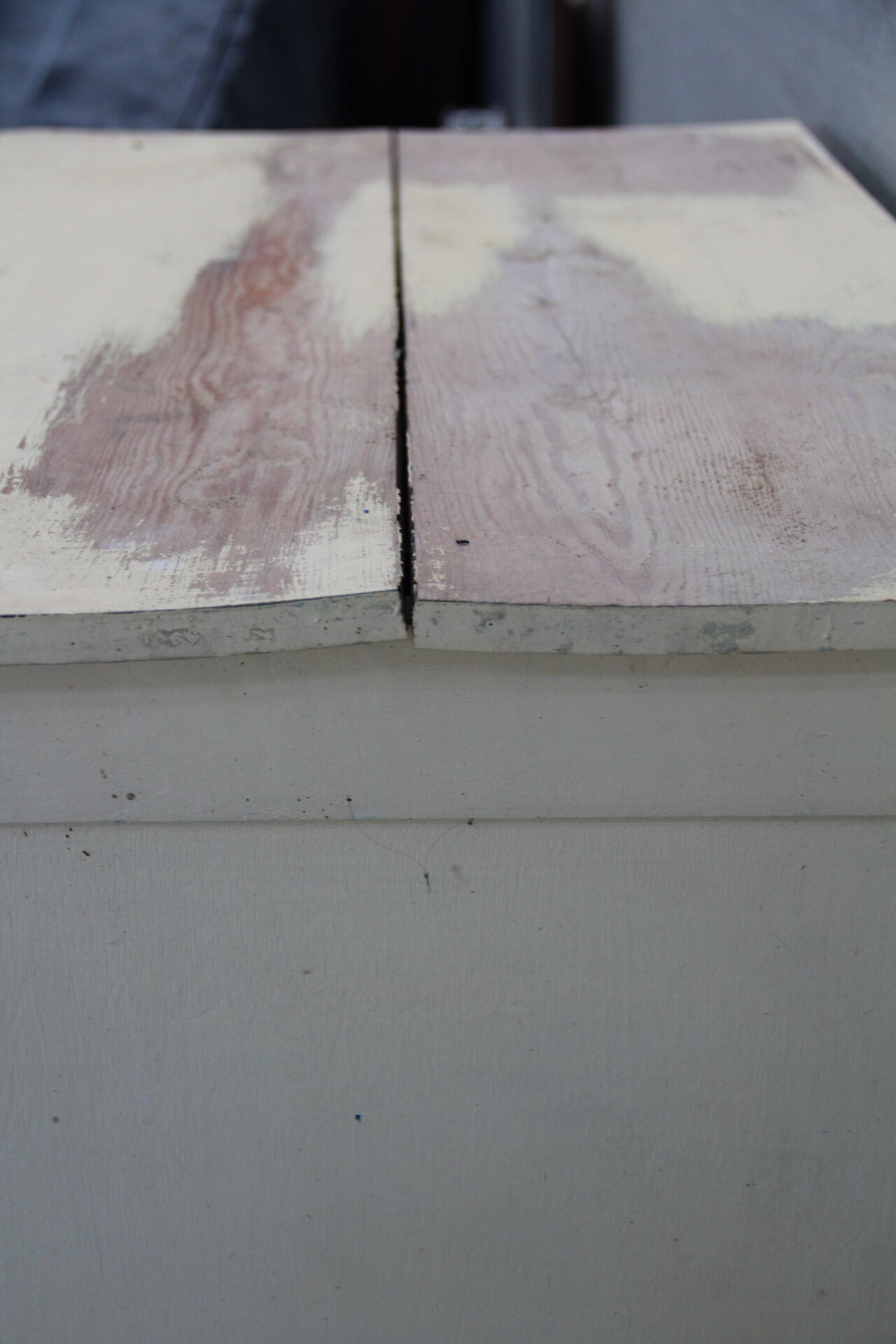 Jam maker furniture cabinet