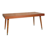 Coffee table 60s