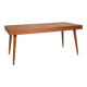 Table basse années 60