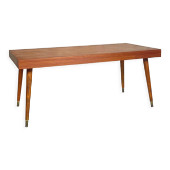 Coffee table 60s