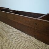 Wall shelf