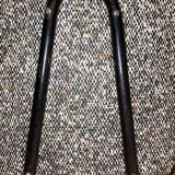 Chaise Jacques Hitier années 60