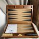Jeu de backgammon, années 70/80, Dujardin