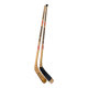 Vintage hockey stick