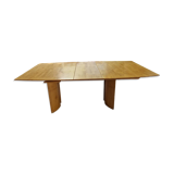 Venjakob designer extendable dining table