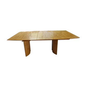 Venjakob designer extendable dining table