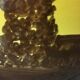 Vase boule Jérôme Massier