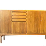 Enfilade Van den Berghe-Pauvers