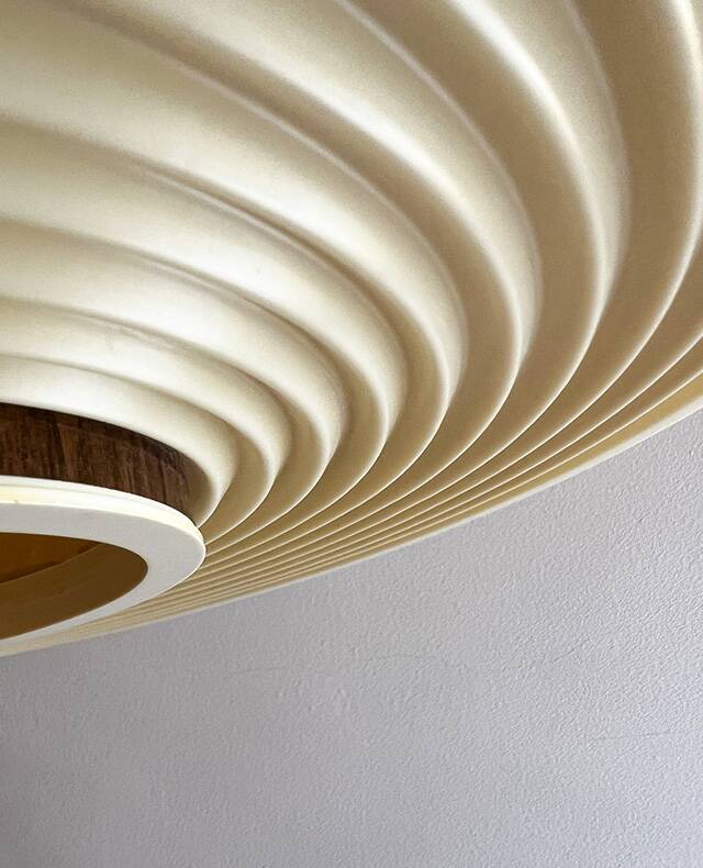 Scandinavian suspension