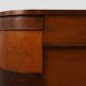 Monumental Art Deco Counter Attributed to De Coene, Belgium 1920s