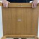 table basse danoise