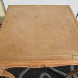 Games table, Louis XV style