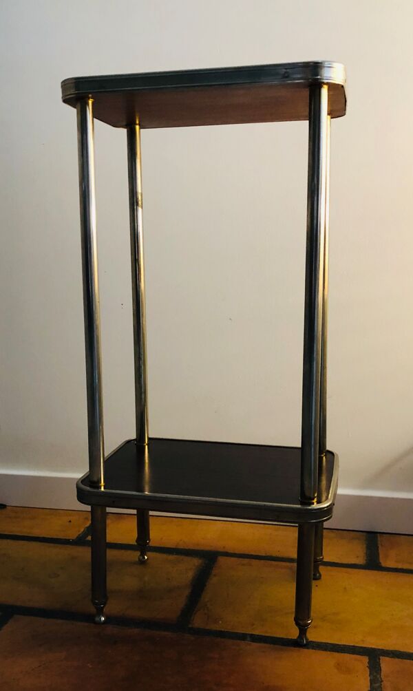 Table d'appoint Richard Création 1960