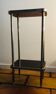 Side table Richard Creation 1960