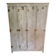 1940 wooden wardrobe