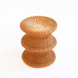 Eero Aarnio mushroom stool for Asko circa 1960