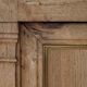 Buffet natural wood directory XVIII