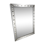 Former venetian mirror 65x87cm