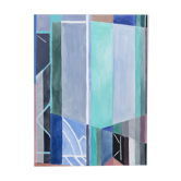 Peinture couleurs pastels