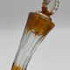 Pitcher wine boheme porro porron xxe grave grinding wheel work orange bottom
